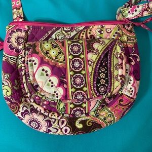 Vera Bradley purse